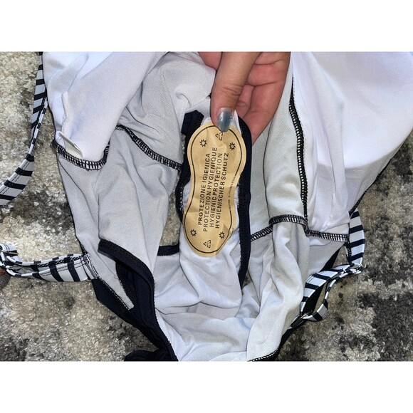 One Piece Swimsuit New - Picture 8 of 8